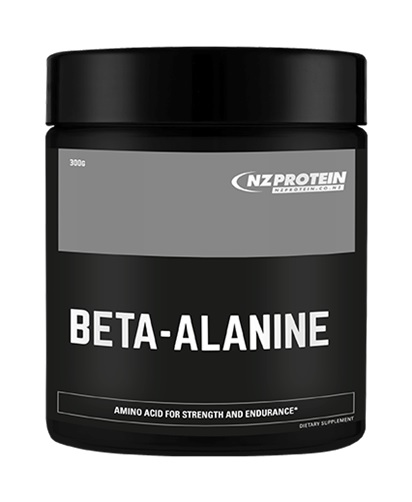 Who Should Take Beta-Alanine?
