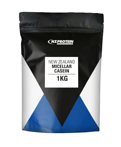 NZ Micellar Casein Upgrade