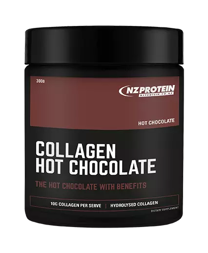 Hot Protein Drinks to Tackle the Cold