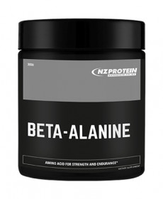 Who Should Take Beta-Alanine?