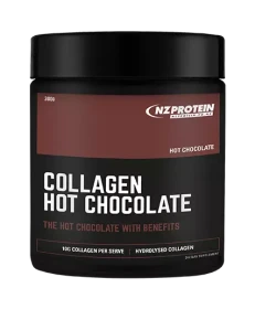 Hot Protein Drinks to Tackle the Cold