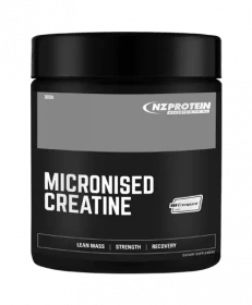Can Creatine Improve Your Body Composition?