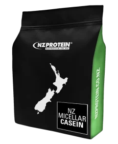 Casein vs Whey: Cost Savings?