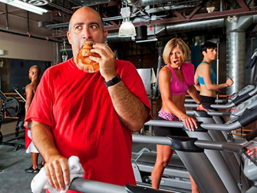 Does Exercise Increase Appetite?