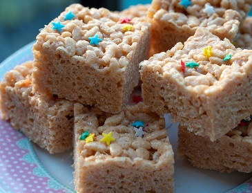 Protein-Mallows - NZ Protein