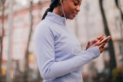 How Music Affects Exercise