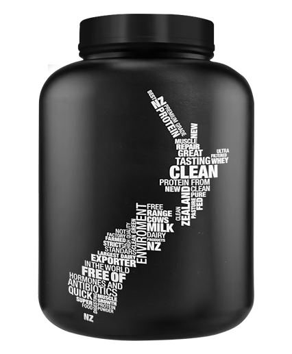 Refillable protein tubs