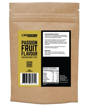 TrueFruit flavouring product page side banner TrueFruit flavouring product page side banner