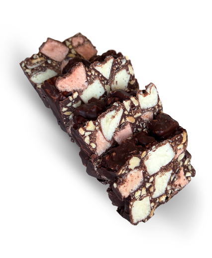 rocky road side banner rocky road side banner