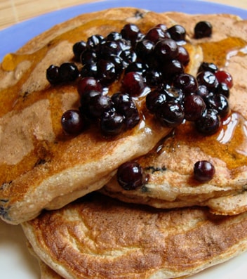 see our whey recipes