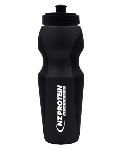 nzprotein sipper bottle