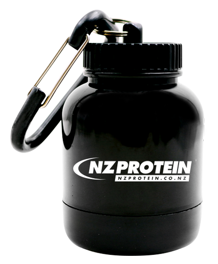 nzprotein mini storage tub