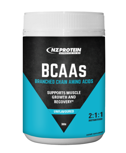 nzprotein BCAA 300g unflavoured nzprotein BCAA 300g unflavoured