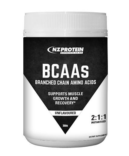 nzprotein BCAA 300g unflavoured nzprotein BCAA 300g unflavoured