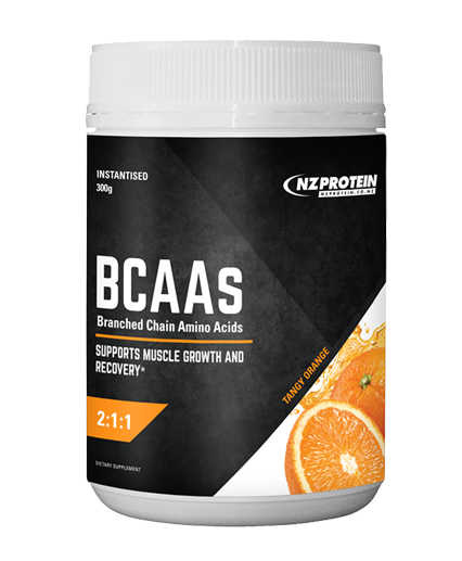 nzprotein BCAA 300g nzprotein BCAA 300g