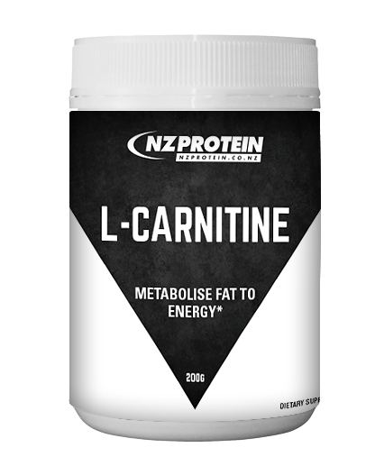 L-Carnitine amino acid L-Carnitine amino acid