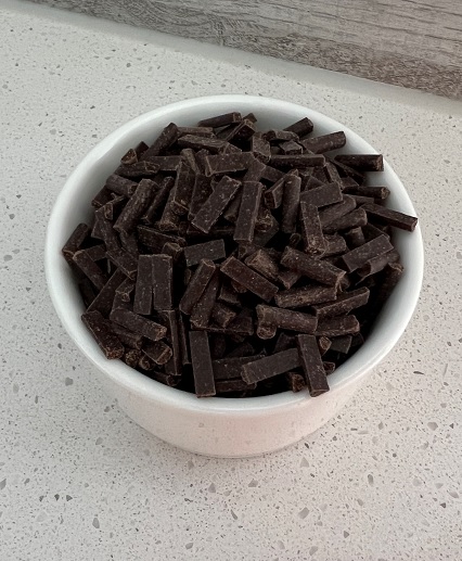 Choc Chips 300g - NZ Protein