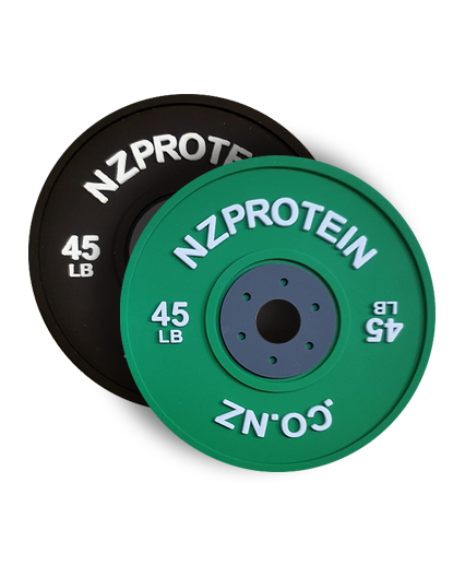 nzprotein coasters two pack one black and one green nzprotein coasters two pack one black and one green