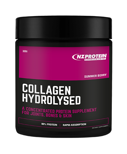 nzprotein collagen hydrolysed 300g nzprotein collagen hydrolysed 300g