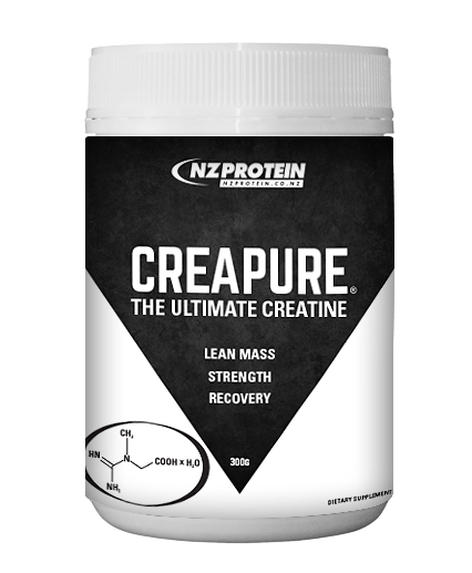 nzprotein creapure creatine 300g nzprotein creapure creatine 300g