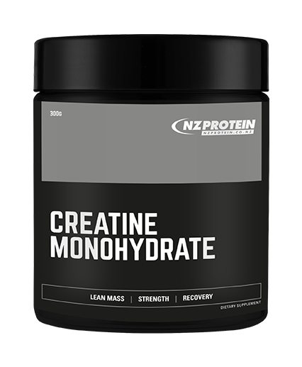 Creatine Monohydrate 300g Nz Protein 8474