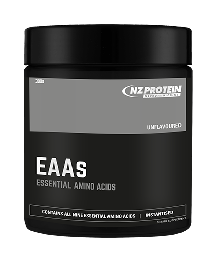 nzprotein essential amino acids 300g unflavoured