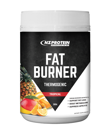 nzprotein fat burner powder nzprotein fat burner powder