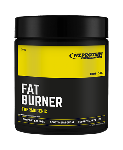 Thermogenic supplements for fat oxidation