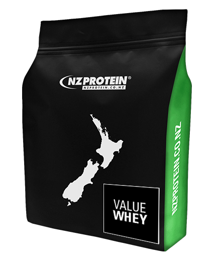 nz protein value whey pack 1kg