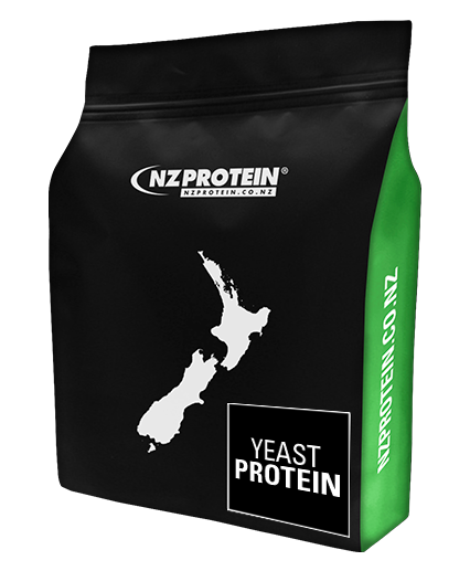 nzprotein yeast protein powder 1kg bag