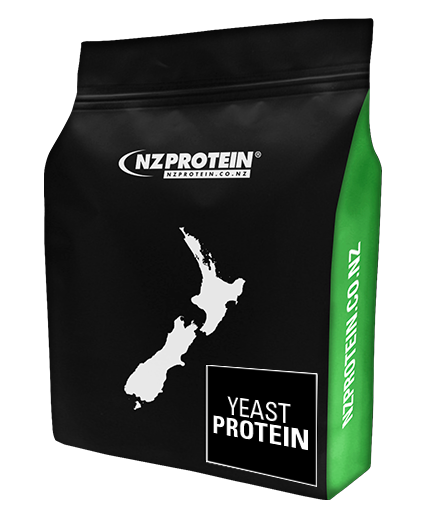 Yeast Protein 1kg NZ Protein