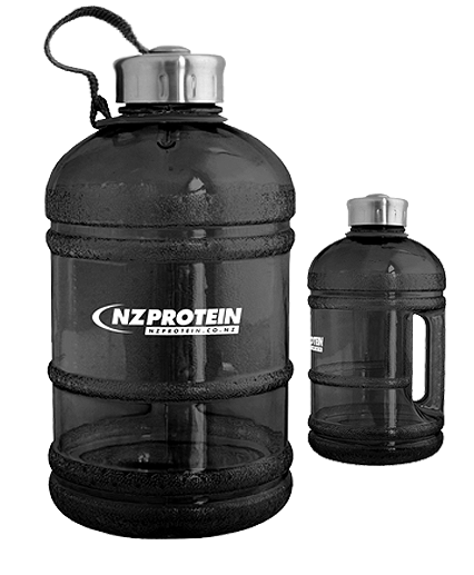 NZProtein hydrator drink bottle