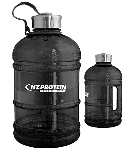 NZProtein hydrator bottle Australia