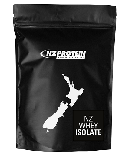 nzprotein whey isolate powder 1kg pouch nzprotein whey isolate powder 1kg pouch