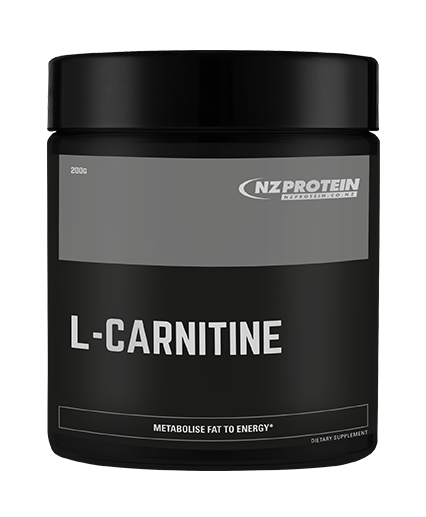 nzprotein L-Carnitine container