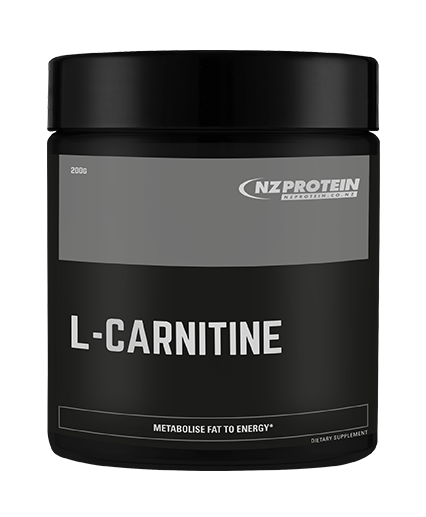 GAT Sport L-Carnitine : Stimulant-Free Fat Burner : NZ Muscle