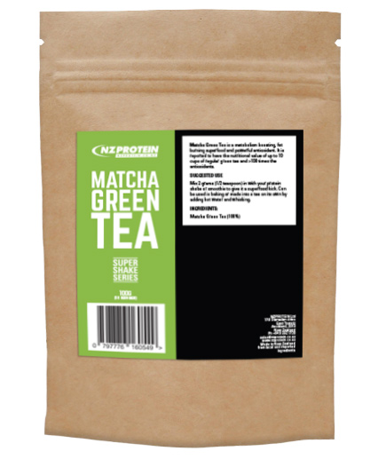 Matcha green tea pouch 100g Australia Matcha green tea pouch 100g Australia