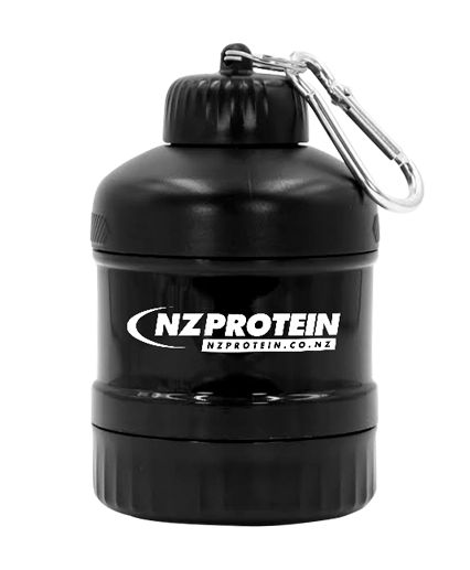 nzprotein multi function storage tub