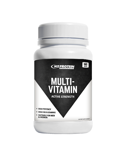 nzprotein multi vitamin bottle nzprotein multi vitamin bottle