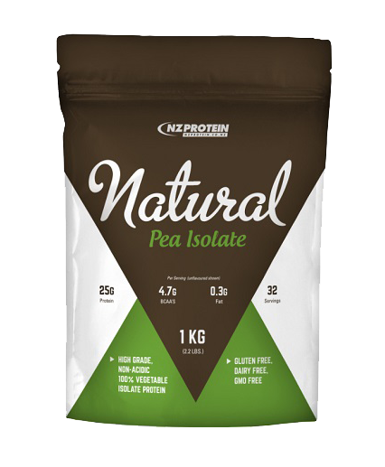 nzprotein pea powder 1kg pouch nzprotein pea powder 1kg pouch