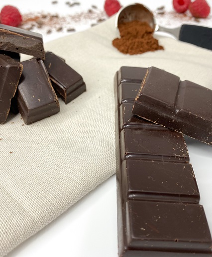 nzprotein chocolate bars stacked in a pile nzprotein chocolate bars stacked in a pile
