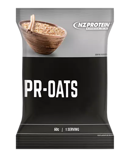 nz protein oat sachets