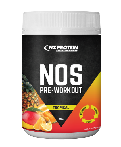 nzprotein pre workout 300g nzprotein pre workout 300g