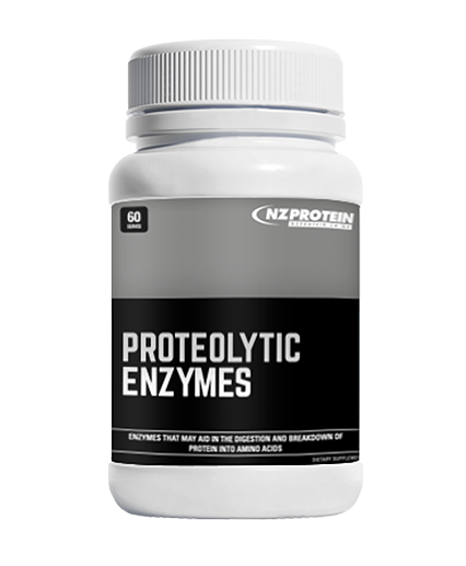 nzprotein proteolytic enzymes
