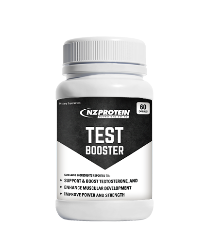 nzprotein test booster nzprotein test booster
