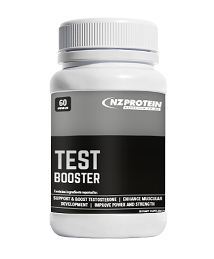 Best Testosterone Booster Nz Reviews