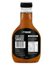 nzprotein low calorie sauce bottle