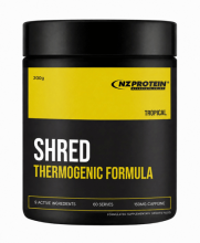 nzprotein shred container