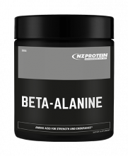 nzprotein Beta Alanine 300g container