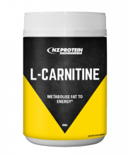 L-Carnitine amino acid